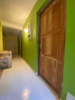 Habitación Triple Clásica