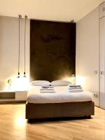 Fifty Eight Suite Milan Cerva - B&B Milán