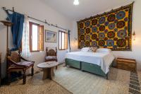 Villa Venetoklis - B&B Lindos