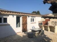 gite Au Bout du Chemin - B&B Le Pouget