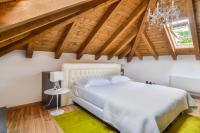 Penthouse Appartement