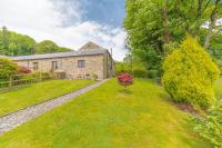 Cow Barn, Duddon Bridge - B&B Broughton in Furness