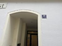 Apartment three Rivers2 - Ferienwohnung