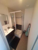 Chambre Double avec Salle de Bains Privative