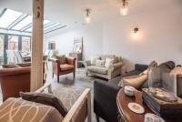 60 High Street, Southwold - Chambres d’hôtes