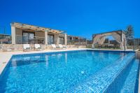 Marianna Villas - Aria - - Chambres d’hôtes Argostoli