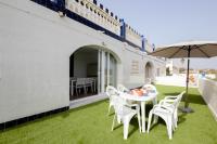 Apartamento a pie de playa - B&B Cullera