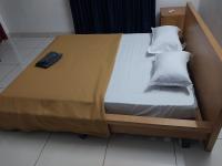 Chambre Double Deluxe avec Balcon