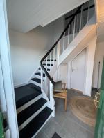 Double Room with Private External Bathroom