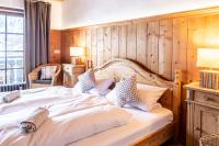 Fischer Apartments - B&B Oberammergau