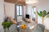 Apartamento de 2 dormitorios