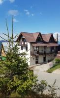 B&B Straja - Cabana Antonia - Bed and Breakfast Straja