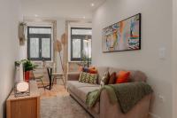 Swimming Pool Luxury House, with AC Downtown Porto - B&B Oporto