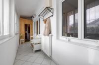 City Central - B&B Lubiana