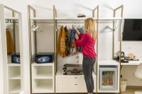 Superior Tweepersoonskamer met 2 Aparte Bedden