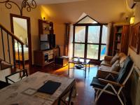 El ático de la Gorga - Ferienwohnung Boltaña