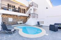 Casa Torremuelle I - 2-Bedroom Holiday Home with Pool, BBQ & Terrace - B&B