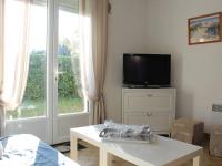 Maison 3 pièces avec jardin près du Phare de Chassiron - FR-1-246A-49 - B&B La Gautrie