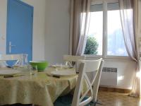 Maison 3 pièces avec jardin près du Phare de Chassiron - FR-1-246A-49 - B&B La Gautrie