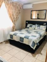 Business Apartment