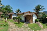 Cantinho Na Natureza - B&B Paraty