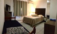 Luxury Triple Room