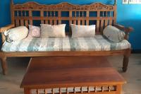 Villa Aditya- Only 2kms from White Town & Beach - B&B Puducherry