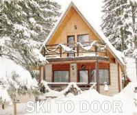 Traveland Boutique Resort Poiana Brasov - B&B