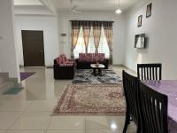De Pontian Homestay - Ferienwohnung Pontian Besar