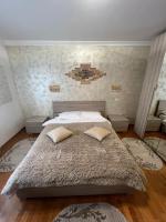 B&B Râşnov - Apartament Crina - Bed and Breakfast Râşnov