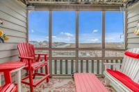 Amazing Direct Inlet View Steps from the Ocean - Bed and Breakfast