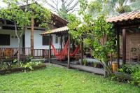 Casa aconchegante ampla e charmosa - B&B