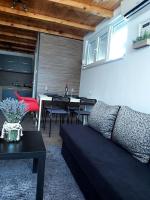 KaLo, novouređen stan + besplatan parking - B&B