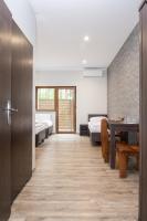 Chambre Quadruple Confort