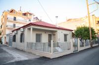 Όμορφη μονοκατοικία με 2 υπνοδωμάτια και τζάκι - Ferienwohnung Nafpaktos