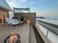 Beach SPA TSUDA 2&3 - Vacation STAY 76520v - Ferienwohnung Sanuki