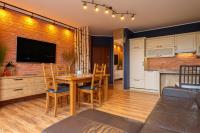 Apartament CASA DI BLUE Północna 27A Darłówko DreamHouse nad morzem - B&B Darłówko