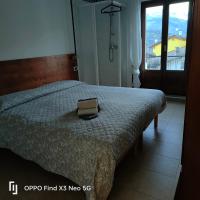 Twin Room with Shower