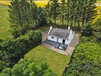 Daisy Cottage - Two bed country retreat - B&B Turriff