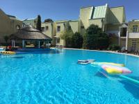Helena Stúdió Apartman - B&B Siófok