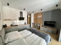 Apartamenty WIERCHY - B&B