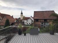 Pension Alice - B&B Apfelstädt