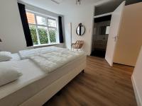 Apartment mit 2 Schlafzimmern (5 Erwachsene)