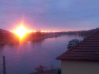 Maisonette-Apartment