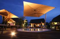 Buffalo Thorn Lodge - B&B