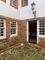 Casa Divinas - Ferienwohnung