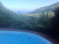 Villa Ludoniccò - B&B San Giovanni a Piro