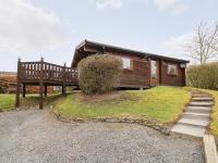 B&B Rhayader - Snowy Owl Lodge - Bed and Breakfast Rhayader