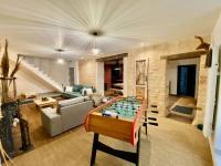 La Maison de J. - B&B Chaumont