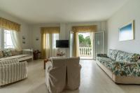 Appartamento con Vista Mare
